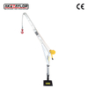 Telescopic Boom Crane