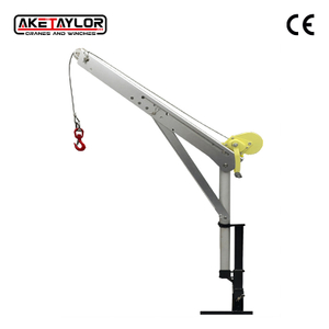 400kg Portable Crane