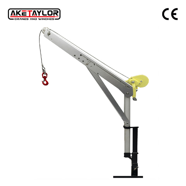 400kg Portable Crane