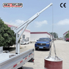 Mini Davit Crane