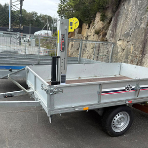 400kg Portable Crane