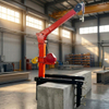 Custom Engineering Crane