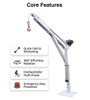 Electric Davit Crane