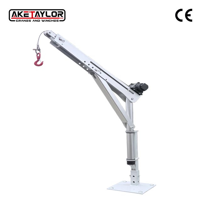 400kg Portable Crane
