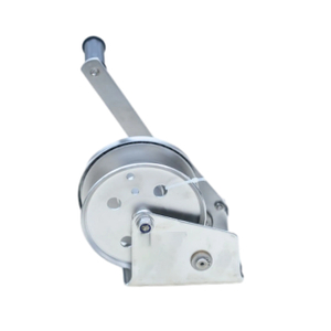 Stainless Steel Winch
