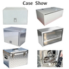 Truck Storage Box