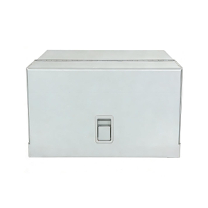Aluminum Toolbox