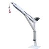 Mini Electric Davit Crane for Marine Boat Jet Ski Lifting