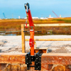  Custom Engineering Crane