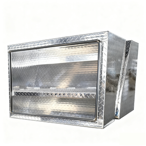 Truck Storage Box