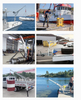  Anti-corrosion Davit Crane 