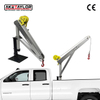 Pickup Truck Crane