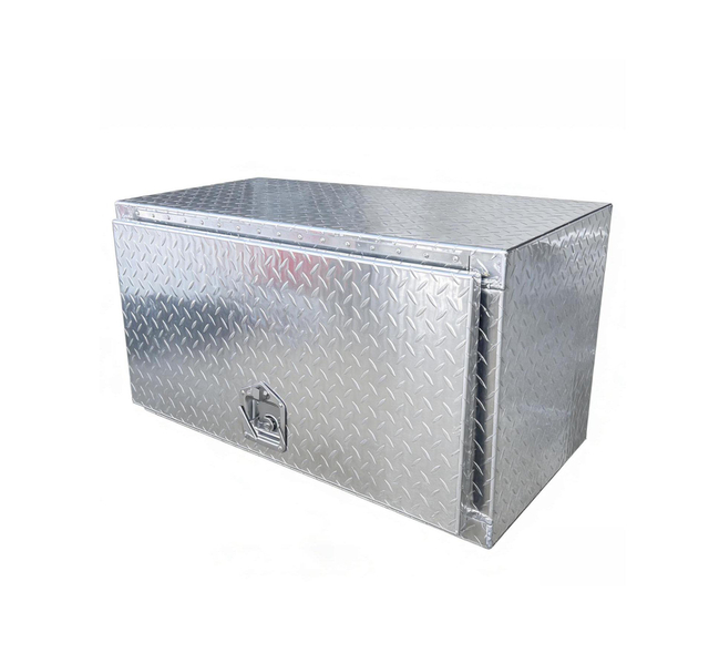  Corrosion Resistant Toolbox