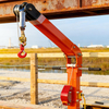  Custom Engineering Crane